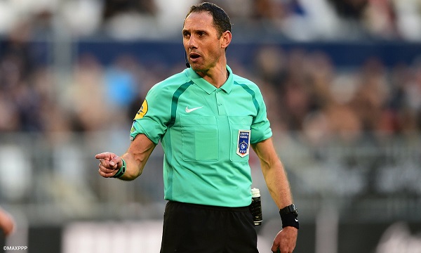 Mikael Lesage Mikael Lesage